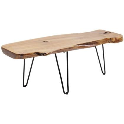 Kare Salontafel Aspen 106x41cm