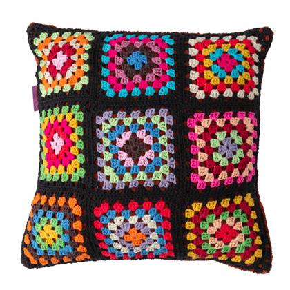 SMAQQ Kussen Limited Collection Pillow F
