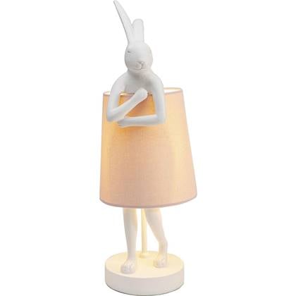 Kare Design Tafellamp Animal Rabbit