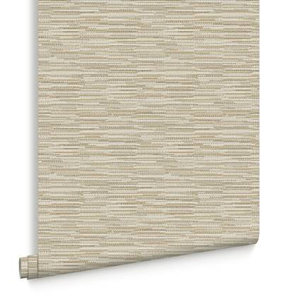 Graham & Brown | Vliesbehang - Empress Grasscloth Neutral