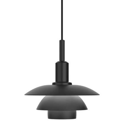 Louis Poulsen PH 3|3 hanglamp metaal