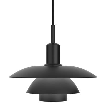 Louis Poulsen PH 5|5 hanglamp metaal