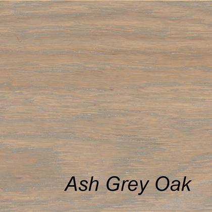 QLiv On Top eettafel 240x100 ash grey oak