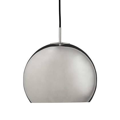 Frandsen Ball hanglamp Ø25 chrome