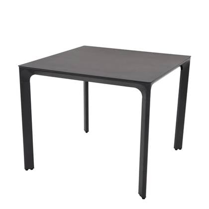 Lesli Living Carcassonne tafel 90x90x74cm