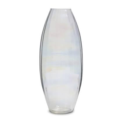 Riviera Maison Vaas Transparant Amboise Glas (ÃxH) 16x38