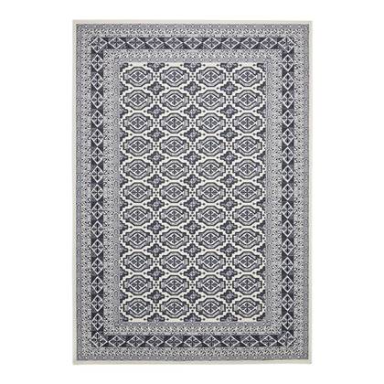 Interieur05 Vintage Vloerkleed Grijs Marad 235x320cm