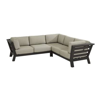 4 Seasons Outdoor 4 Seasons Meteoro loungeset 3-delig
