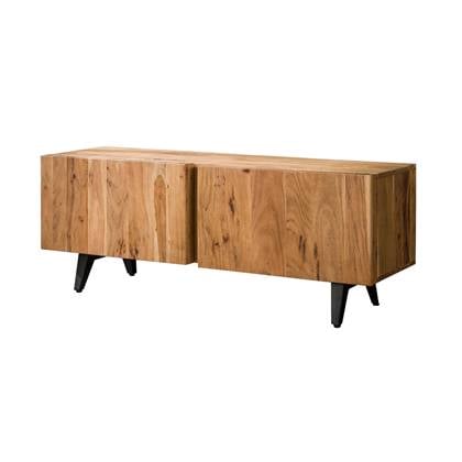 Kelsey tv-meubel - acacia hout