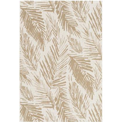Garden Impressions Buitenkleed Naturalis 200x290 cm coconut taupe