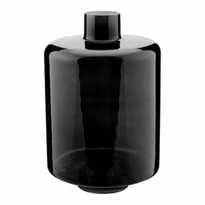 vtwonen Vaas Ø 20 cm - Zwart