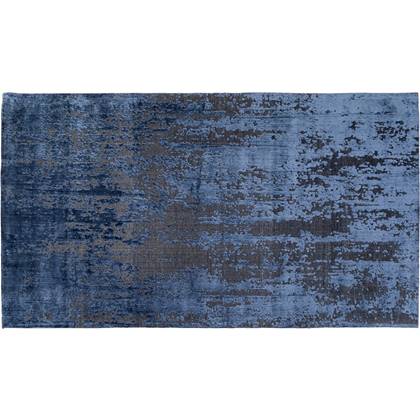 Kare Vloerkleed Silja Blue 170x240cm