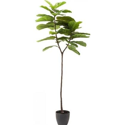 Kare Kunstplant Leaf Tree 170cm