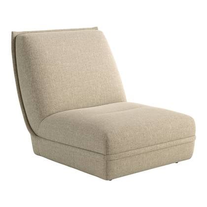 by fonQ Bun Fauteuil - Taupe