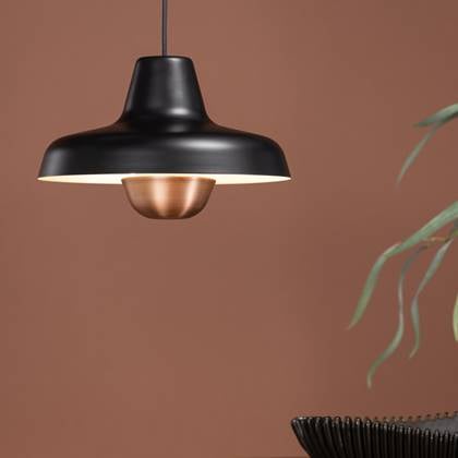 by fonQ Hat Hanglamp