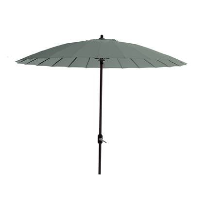 Garden Impressions Manilla parasol Ø250 cm olijf
