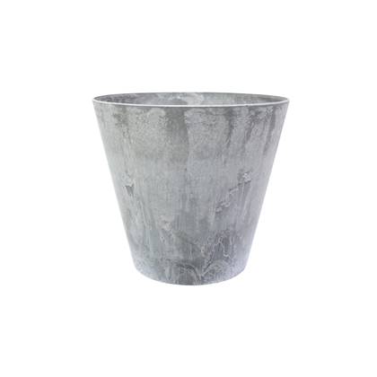 Artstone Bloempot Claire - 43x39 - Grijs