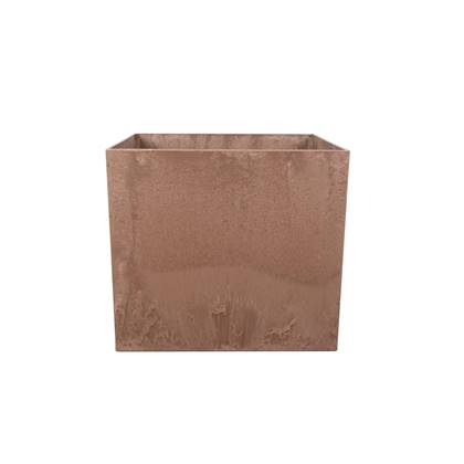 Artstone Bloempot Maud - 32x32 - Oak