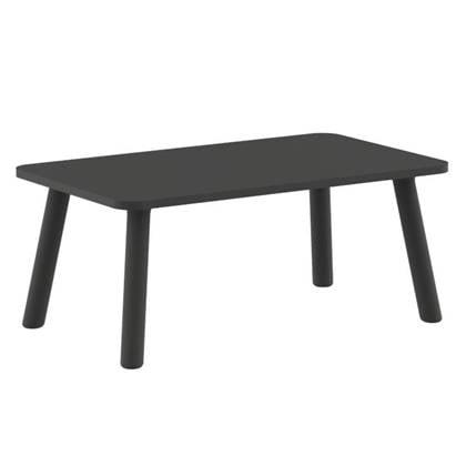Functionals Monolite tafel 175x102 Pfleiderer Black