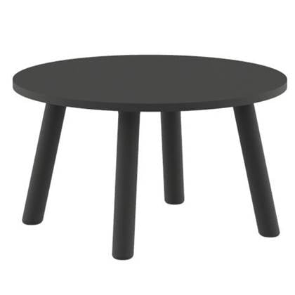 Functionals Monolite tafel Ø130 Pfleiderer Black