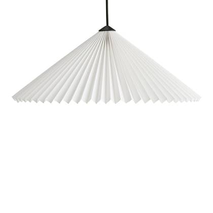 HAY Matin Hanglamp Ø 50 cm - White