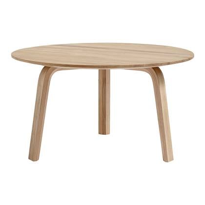 HAY Bella Salontafel  - Laquered Oak