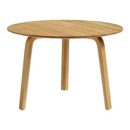 HAY Bella Salontafel - Oiled Oak