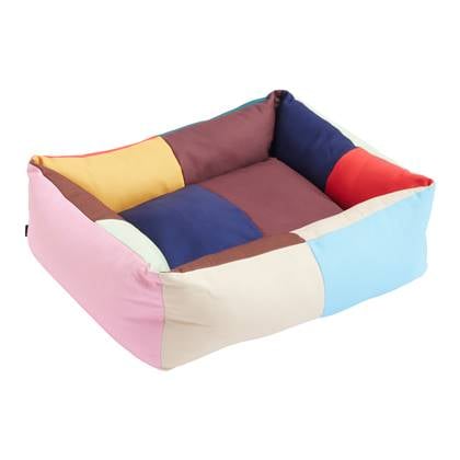 Hay Dogs Bed hondenmand H21cm 52x60cm multi