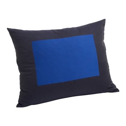 HAY Ram Kussen 48 x 60 cm - Donkerblauw