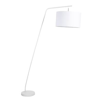 by fonQ Angle Vloerlamp - Wit