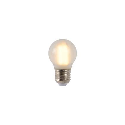 Lucide G45 Filament lamp - mat
