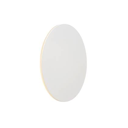 Lucide EKLYPS LED Wandlamp - Wit