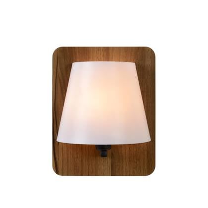 Lucide IDAHO Wandlamp - Bruin