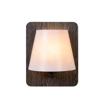 Lucide IDAHO Wandlamp - Grijs