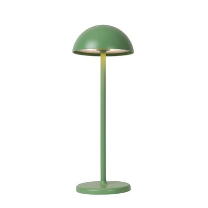 Lucide JOY Tafellamp - Groen
