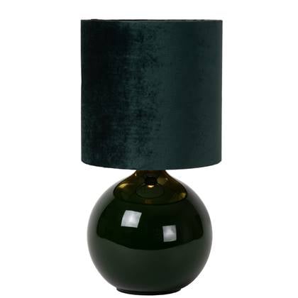 Lucide ESTERAD Tafellamp - Groen