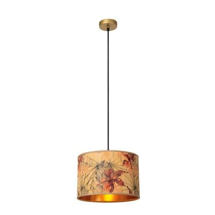 Lucide TANSELLE Hanglamp Multicolor