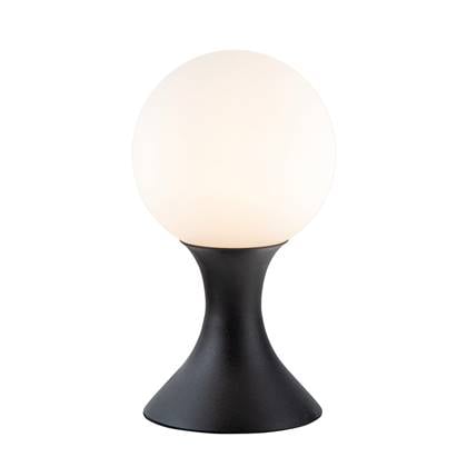 Lucide MOYA Tafellamp - Zwart