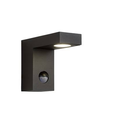 TEXAS LED IR Buitenlamp by Lucide 28850-24-30