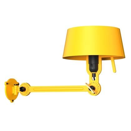 Tonone Bolt Bed Underfit wandlamp install Sunny Yellow