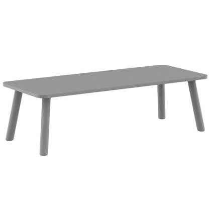 Functionals Monolite tafel 250x102 Pfleiderer Grey