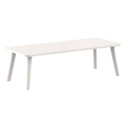 Functionals Monolite tafel 250x102 Fenix Bianco Male