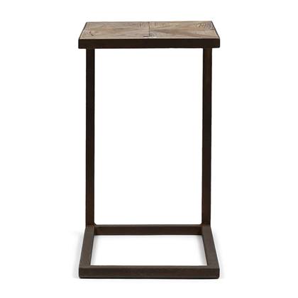 Riviera Maison Chateau Chassigny Sofa Table 50x40x65