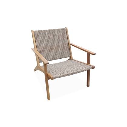 Sweeek  Fauteuil, 62 x 78 x 67 cm