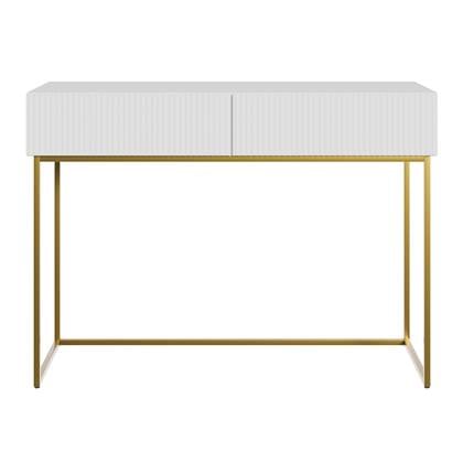 NADUVI Collection Vesper Kaptafel - Wit