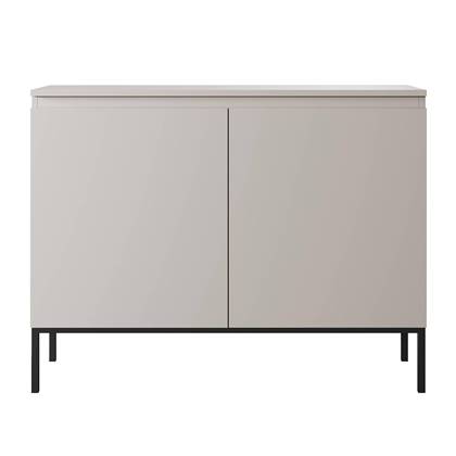 NADUVI Collection Dressoir Kate 2 deurs