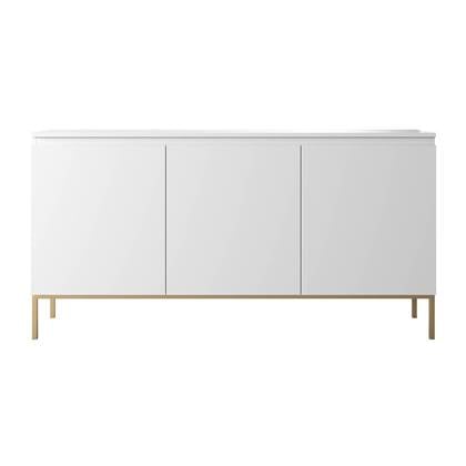 NADUVI Collection Dressoir Kate 3 deur