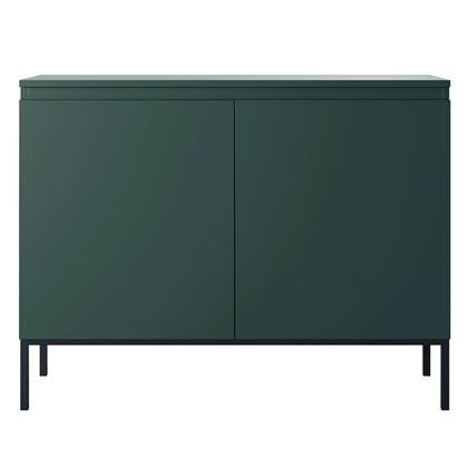 NADUVI Collection Dressoir Kate 2 deurs