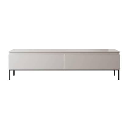 NADUVI Collection Kate Tv-Meubel - B 150 cm - Beige