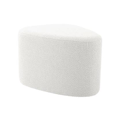 Leitmotiv - Pouf Ada Organic Large